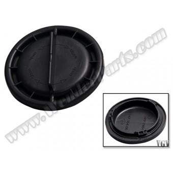 Far Kasa Kapağı F10+LCI F07+LCI X5:E53 X6:E71 (Halojen/Xenon) Uzun Hüzme